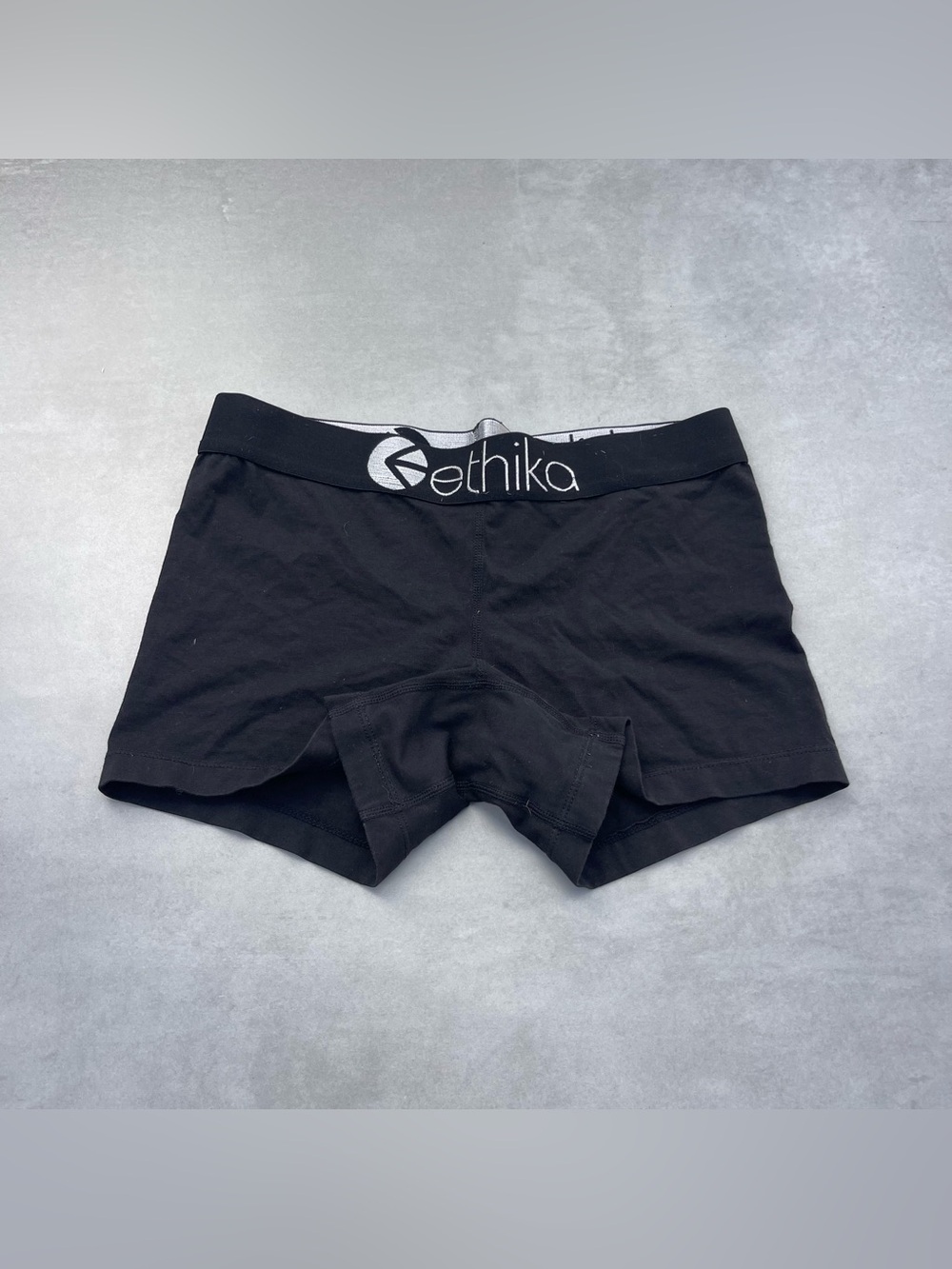 Women’s Ethica Boy Short